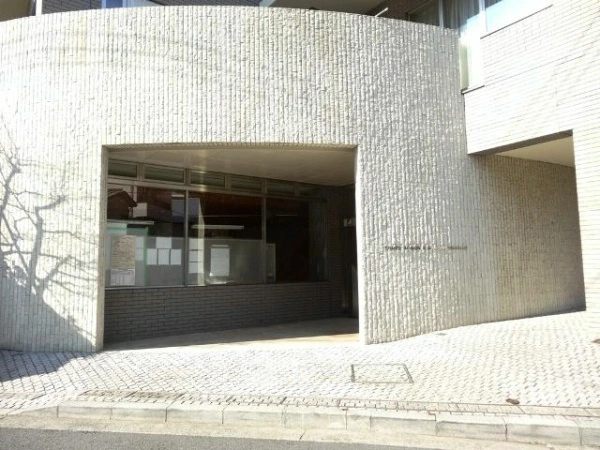 グランドメゾン大倉山弐番館