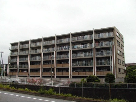ライオンズマンション幕張セントパークス