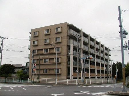 ライオンズマンション幕張セントパークス