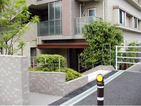 ライオンズマンション幕張セントパークス