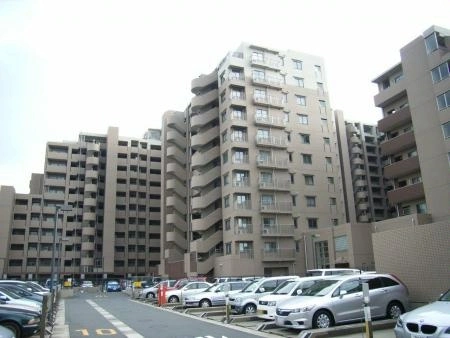 グランチェルト大倉山　