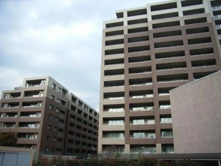 グランチェルト大倉山　