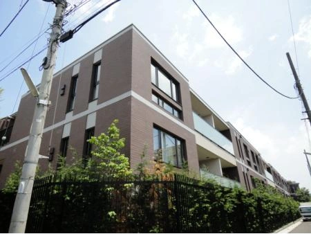 ザ・パークハウス山王蘇峰公園