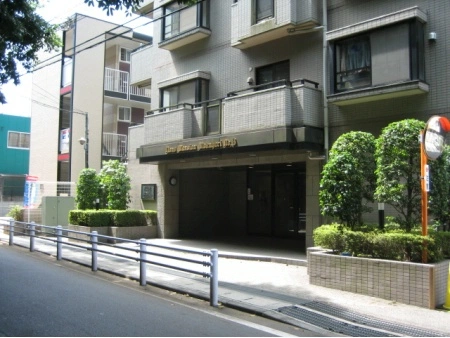 ライオンズマンション幕張第3