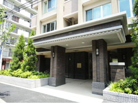 アルシア大森
