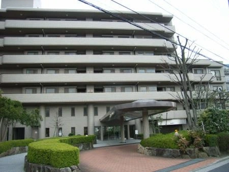 東急ドエルアルス大倉山