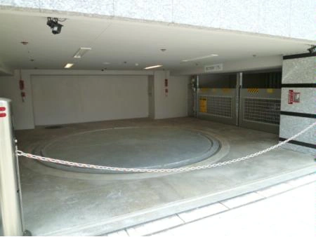 クレストフォルム戸越