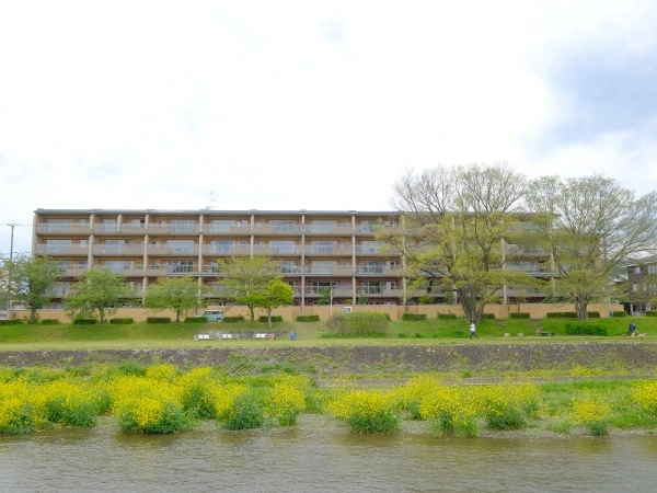 サンクタス賀茂川