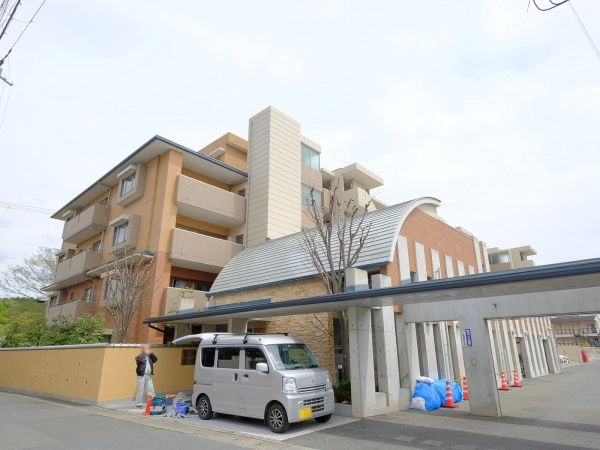 サンクタス賀茂川