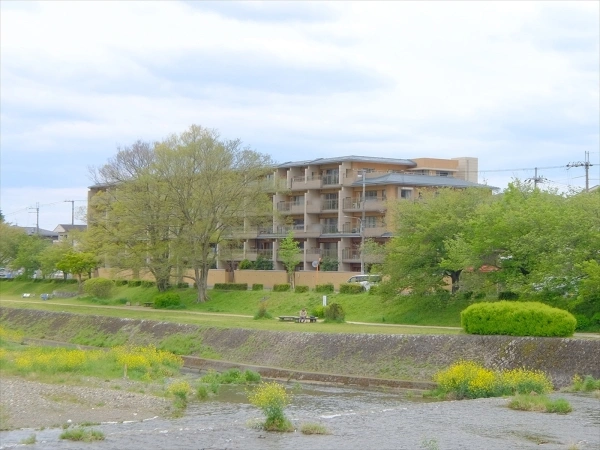 サンクタス賀茂川