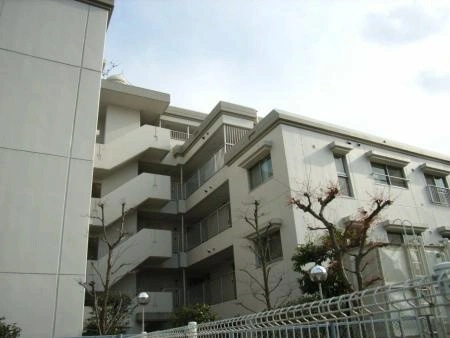 藤和シティコープ大倉山