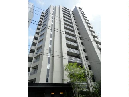 クレストフォルム南大井