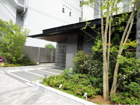 クレストフォルム南大井