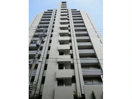 クレストフォルム南大井