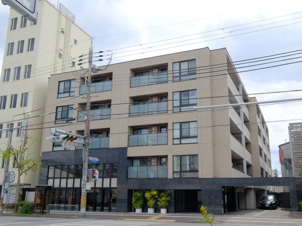 オークプレイス京都北大路