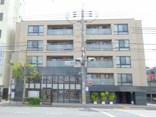 オークプレイス京都北大路