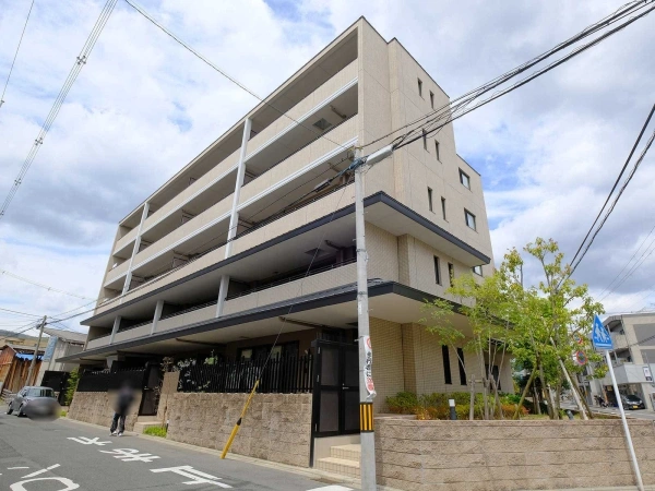 オークプレイス京都北大路