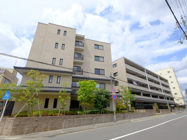 オークプレイス京都北大路