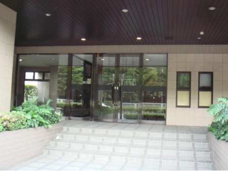 ライオンズマンション木場公園