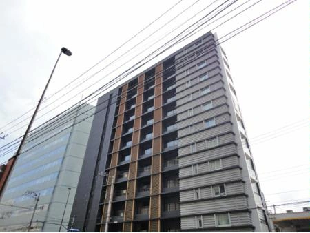 シティハウス南品川