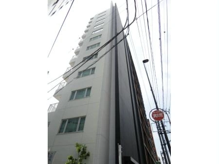 シティハウス南品川
