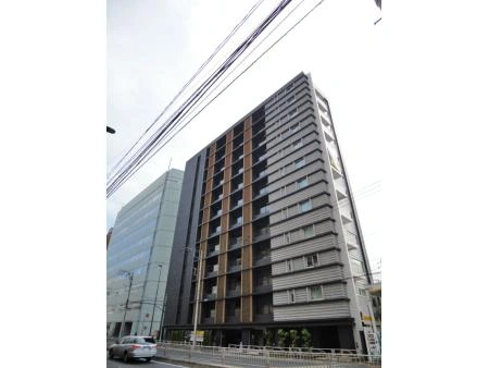 シティハウス南品川