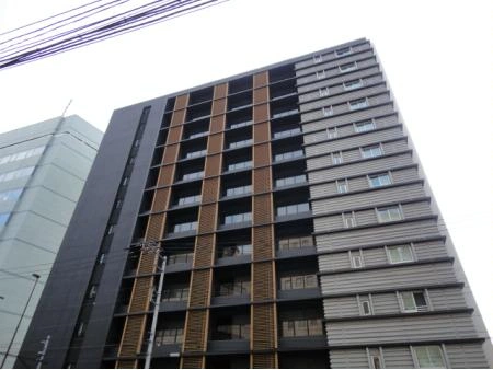 シティハウス南品川