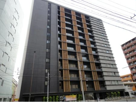 シティハウス南品川