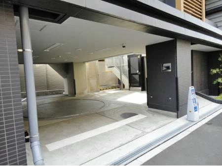 シティハウス南品川