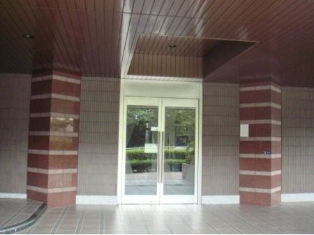 ライオンズマンション木場公園第2