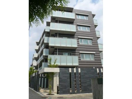 クレヴィア田園調布本町