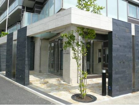クレヴィア田園調布本町