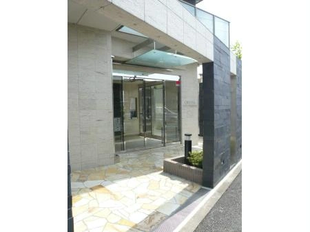 クレヴィア田園調布本町