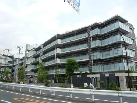 クレヴィア田園調布本町