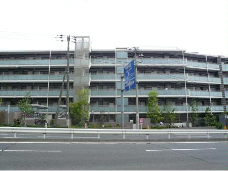 クレヴィア田園調布本町