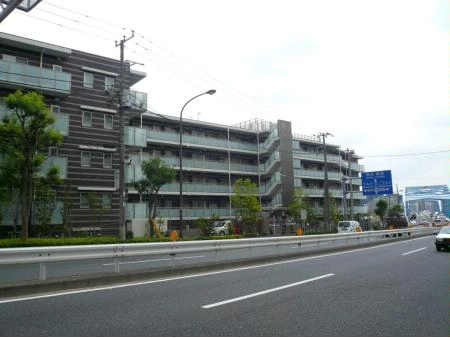 クレヴィア田園調布本町