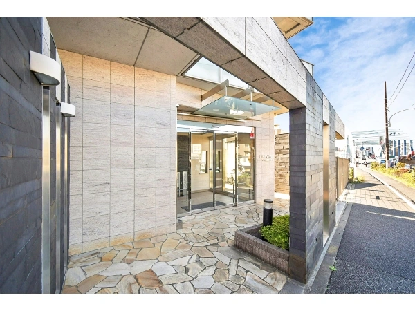 クレヴィア田園調布本町