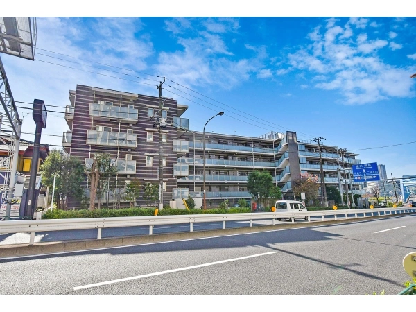 クレヴィア田園調布本町
