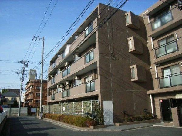 藤和シティコープ大倉山太尾町