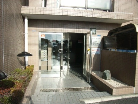藤和シティコープ大倉山太尾町