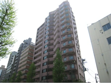 ライオンズマンション目白