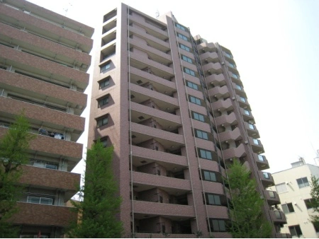 ライオンズマンション目白