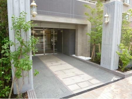 日神パレステージ府中西