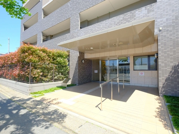 ジオ四条桂川ブライトコア