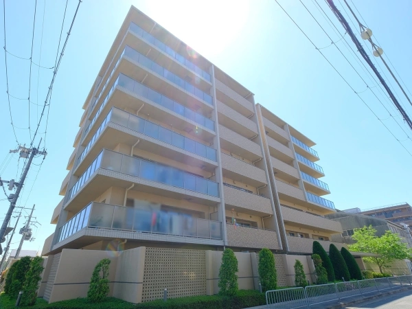 ジオ西院天神川