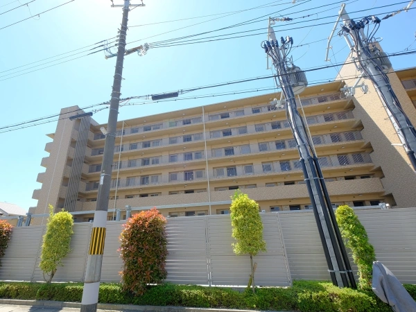 ジオ西院天神川