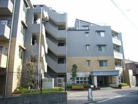 パークコート大倉山