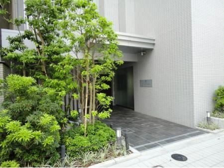 ザ・パークハウス大井町