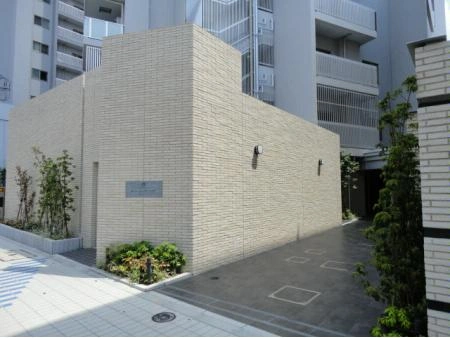 ザ・パークハウス大井町