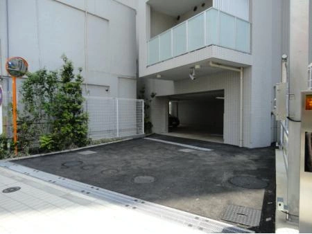 ザ・パークハウス大井町